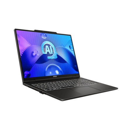 MSI Venture/Pro 16 AI A1VEG-027CZ/U7-155H/16''/2048x1280/32GB/1TB/RTX 4050/W11H/Gray/3R