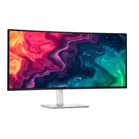 Dell Plus/S3425DW/34''/VA/wQHD/120Hz/1ms/White/3R