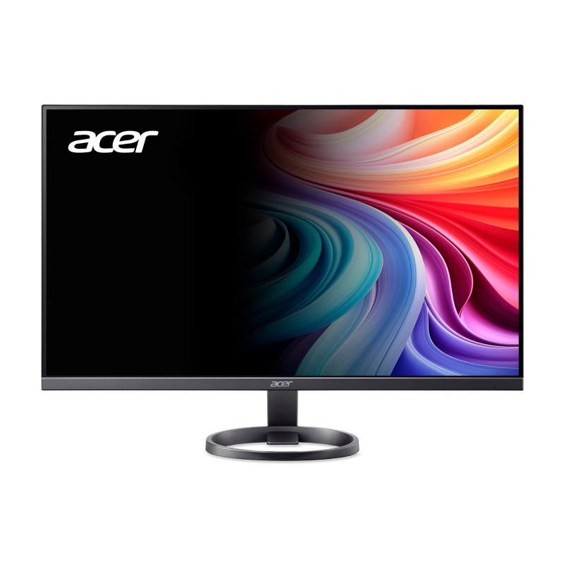 Acer/R242Y G/23,8''/IPS/FHD/120Hz/1ms/Gray/3R