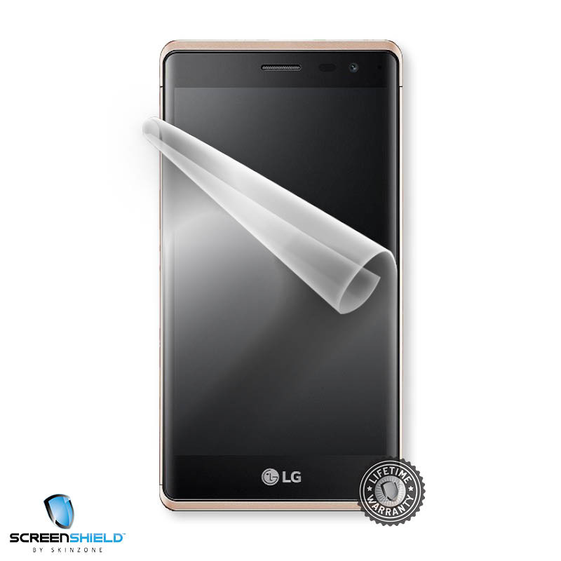 Screenshield™ LG H650E Zero ochrana displeja