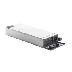 C9000 1100 W AC Platinum Power Supply, w/MERAKI