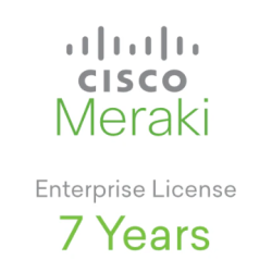MS130-48 Enterprise License and support - 7 rokov