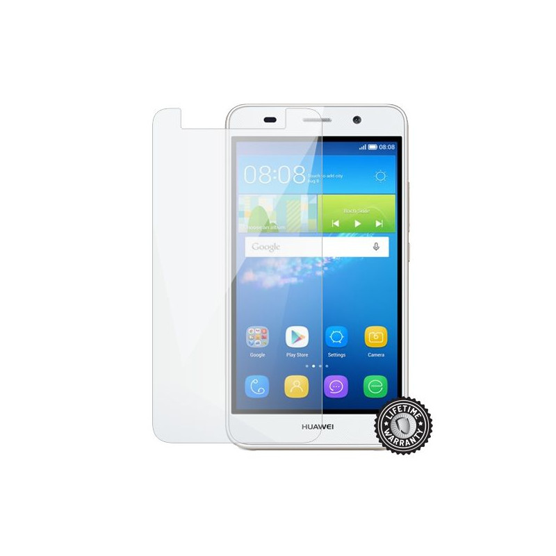 Screenshield™ HUAWEI Y6 Temperované sklo