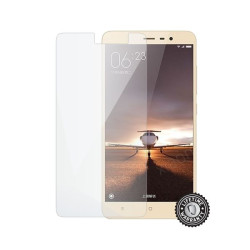 Screenshield ™ XIAOMI RedMi Note 3 Temperované sklo