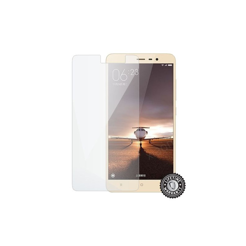 Screenshield ™ XIAOMI RedMi Note 3 Temperované sklo
