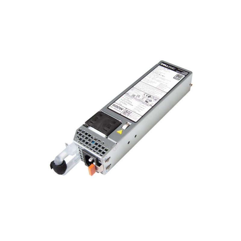 DELL Single HotPlug napájací zdroj 600W