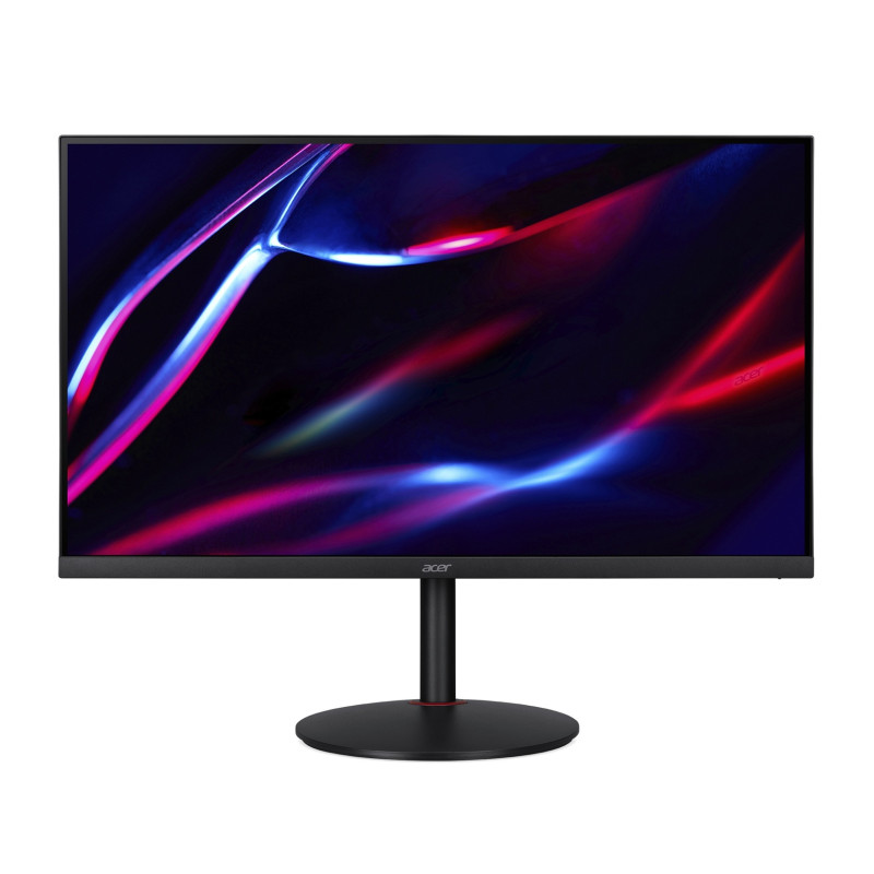 Acer Nitro/XV320QU M3/31,5''/IPS/QHD/180Hz/0,5ms/Black/2R