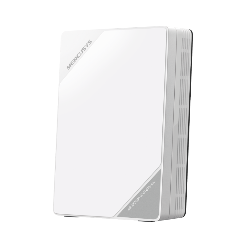 Mercusys MB520-5G AX3000 router 5G modem