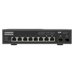 QNAP QSW-L3208-2C6T