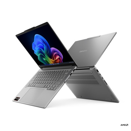Lenovo Legion Pre 5/14AKP10/AI5-340/14''/2880x1800/24GB/512GB/AMD int/W11H/Gray/2R NBD
