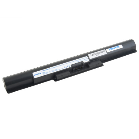 Batéria AVACOM pre Sony Vaio Fit 14E, Fit 15E Series, VGP-BPS35A Li-Ion 14,8 V 2600mAh/ 38Wh
