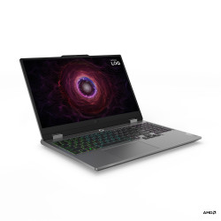 Lenovo LOQ/15ARP9/R5-7235HS/15,6''/FHD/24GB/1TB/RTX 3050/W11H/Gray/2R