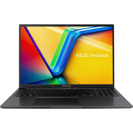 ASUS Vivobook 16/X1605VA/i5-13420H/16''/WUXGA/16GB/512GB/UHD Xe/W11H/Black/2R