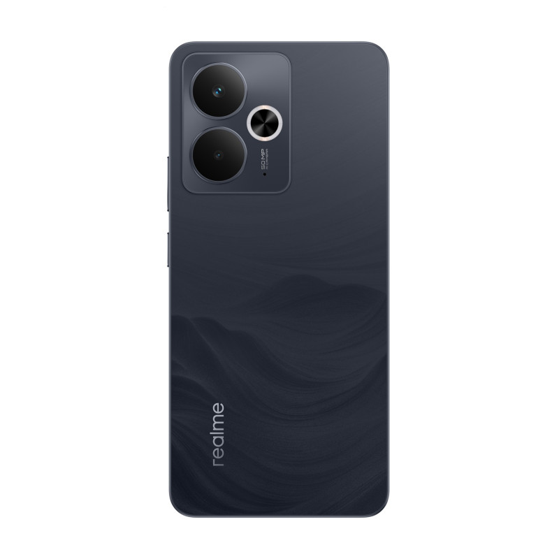Realme 14T 5G/8GB/256GB/Obsidian Black