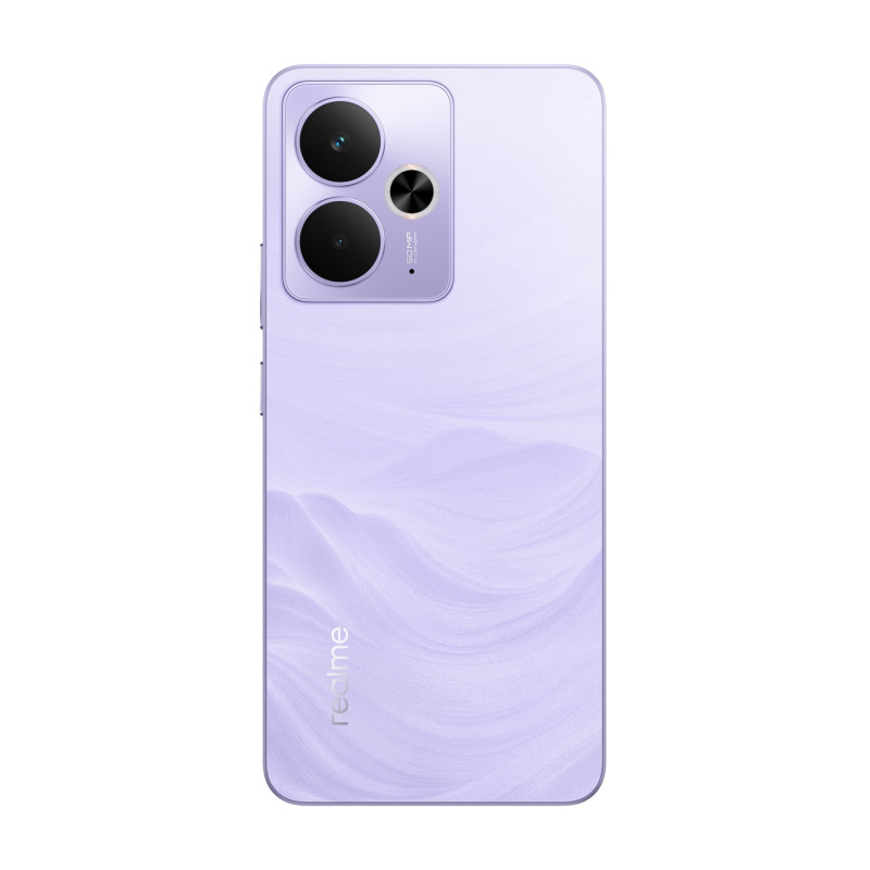 Realme 14T 5G/8GB/256GB/Lightning Purple