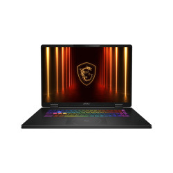 MSI Crosshair/A18 HX A8WGKG-027CZ/R9-8940HX/18''/2560x1600/32GB/2TB/RTX 5070/W11H/Black/2R