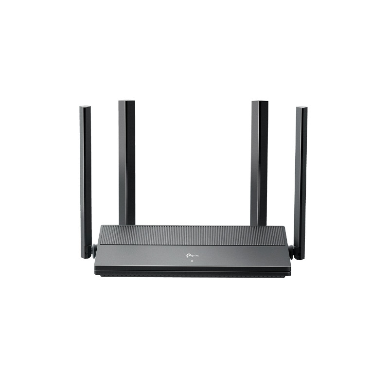 TP-Link EX141 AX1500 WiFi6 router
