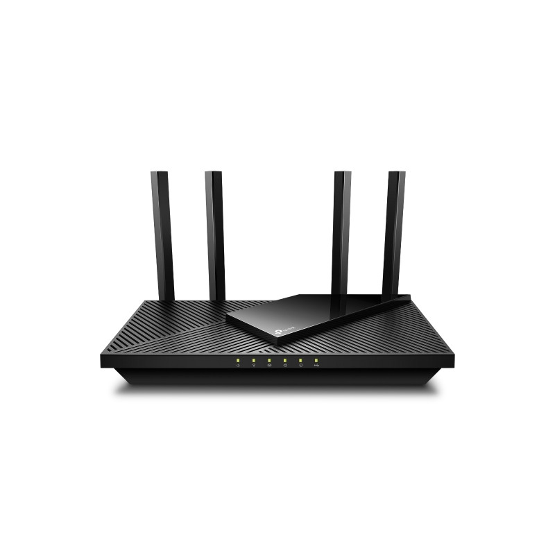 TP-Link EX510 Pro AX3000 2,5G WiFi6 Router