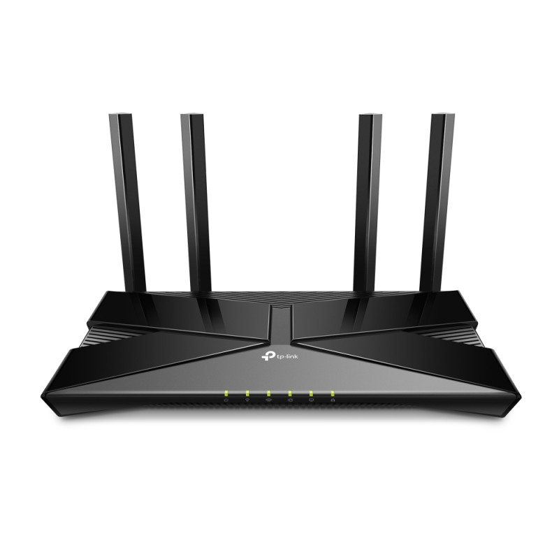 TP-Link EX511 AX3000 WiFi6 Router