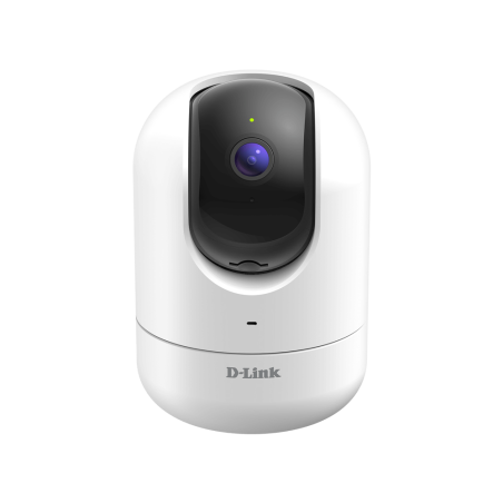D-Link DCS-8526LH/E - 2K QHD 1440p Motorised 340° Pán & 105° Tilt Camera