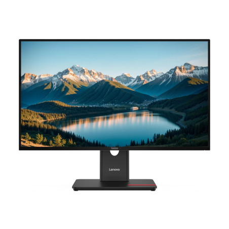 Lenovo T27q-40 27'' IPS/16:9/2560x1440/1500:1/350/4m