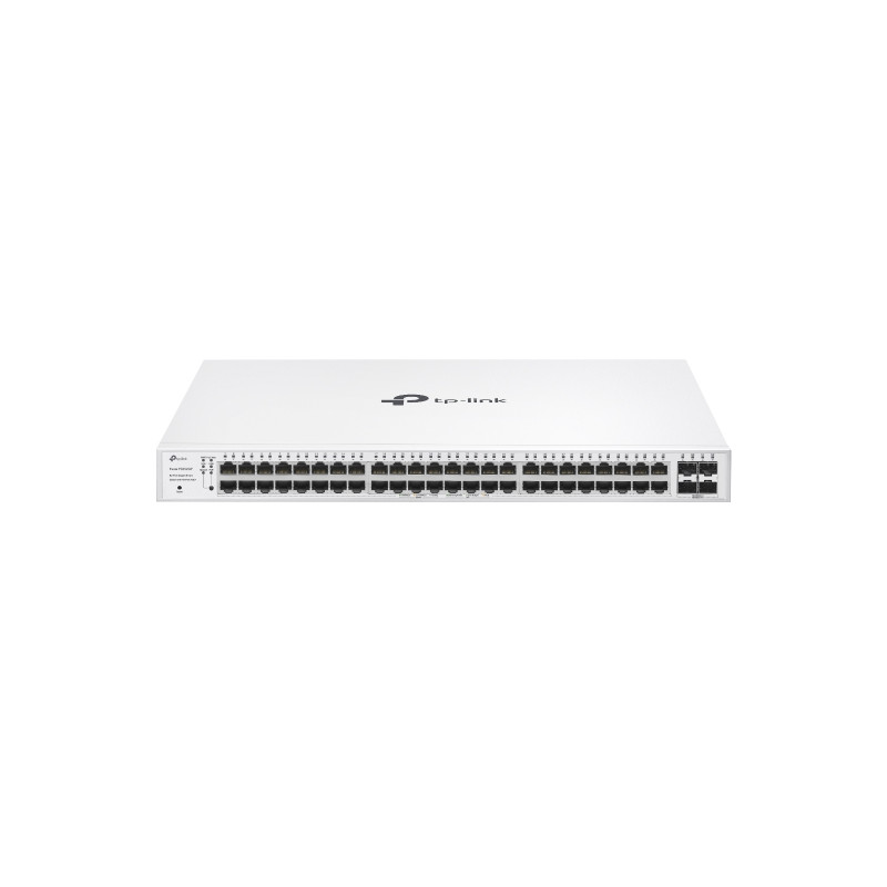 Festa FS352GP 48xGb POE+ 4xSFP Smart Switch