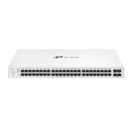 Festa FS352GP 48xGb POE+ 4xSFP Smart Switch