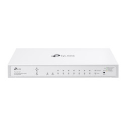 Festa FS310GP 8xGb POE+ 2xSFP Smart Switch