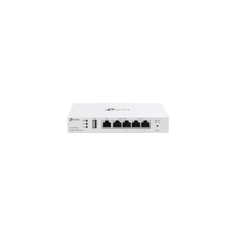 Festa FR205 Gb VPN router
