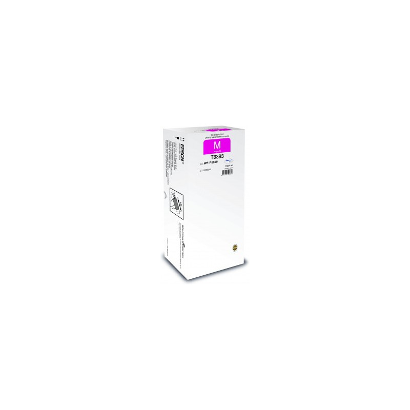 Recharge XL for A3 – 20.000 pages Magenta