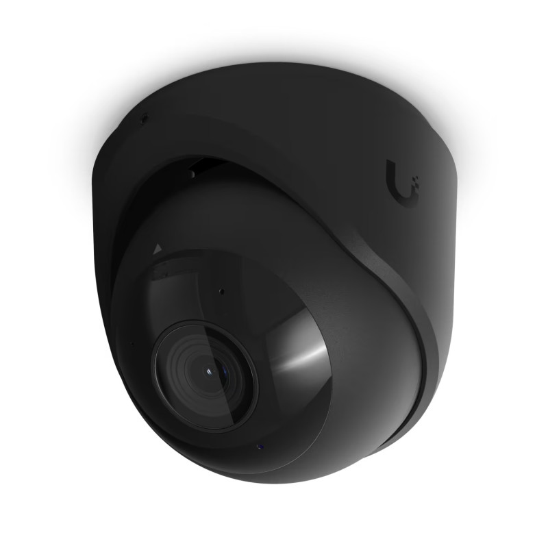 Ubiquiti UVC-G6-Turret-B - UniFi Protect G6 Turret, čierna