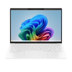 HP Omnibook 7 Aero/13-bg1000nc/AI5-340/13,3''/WUXGA/16GB/512GB/AMD int/W11H/White/2R NBD