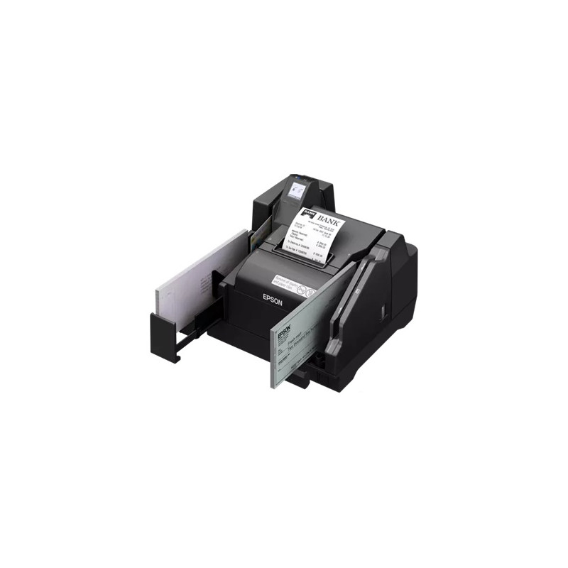 Epson TM-S9000II-MJ (012): 130DPM, 2 pockets