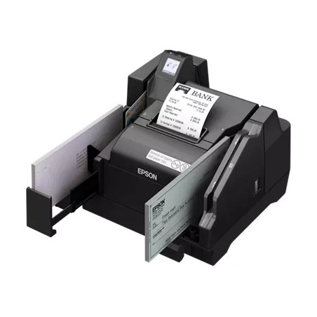Epson TM-S9000II-MJ (032): 130DPM, 1 pocket