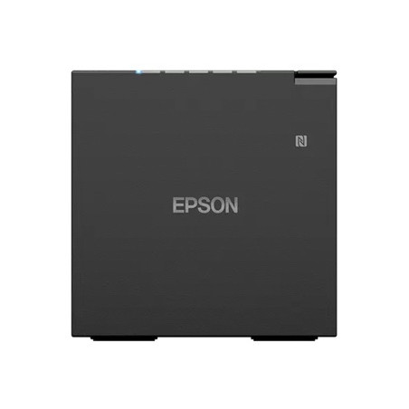 Epson TM-m50II (102): Serial + USB + Eth + NES, Black