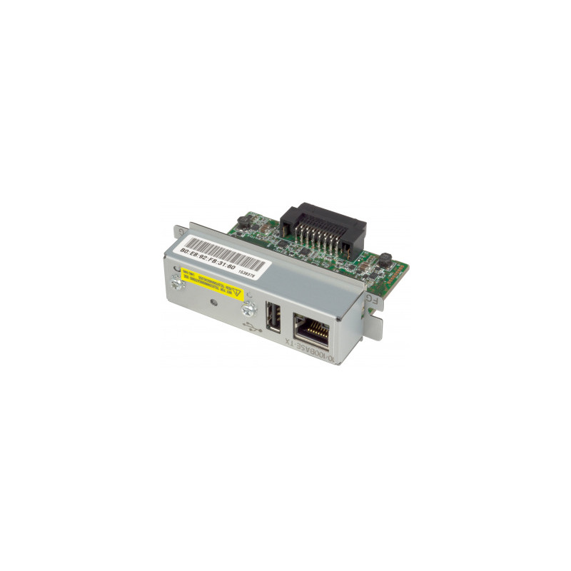 Epson UB-E04 (023):10/100BASE T ETHERNET I/F BOARD