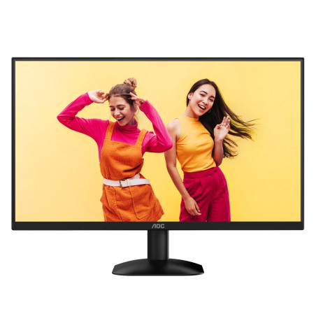 AOC/27B35HM/27''/VA/FHD/100Hz/1ms/Black/3R