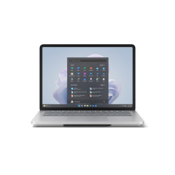 MS Surface Laptop Studio 2/i7-13700H/14,4''/2400x1600/T/16GB/512GB SSD/Iris Xe/W11H/Platinum/2R