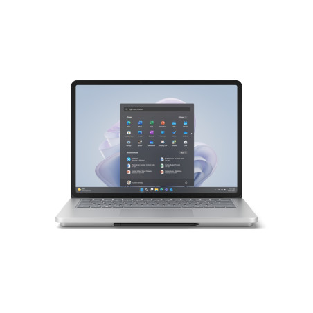 MS Surface Laptop Studio 2/i7-13700H/14,4''/2400x1600/T/16GB/512GB SSD/Iris Xe/W11H/Platinum/2R