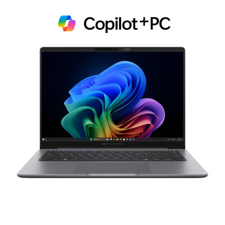 ASUS ExpertBook P3/PM3606CKA-PLR732X/AI7-350/16''/2560x1600/32GB/1TB/AMD int/W11P/Gray/3R On-Site