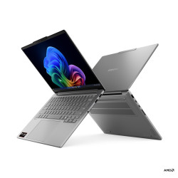 Lenovo Legion Pro 5/14AKP10/AI5-340/14''/2880x1800/24GB/512GB/AMD int/W11H/Gray/2R NBD