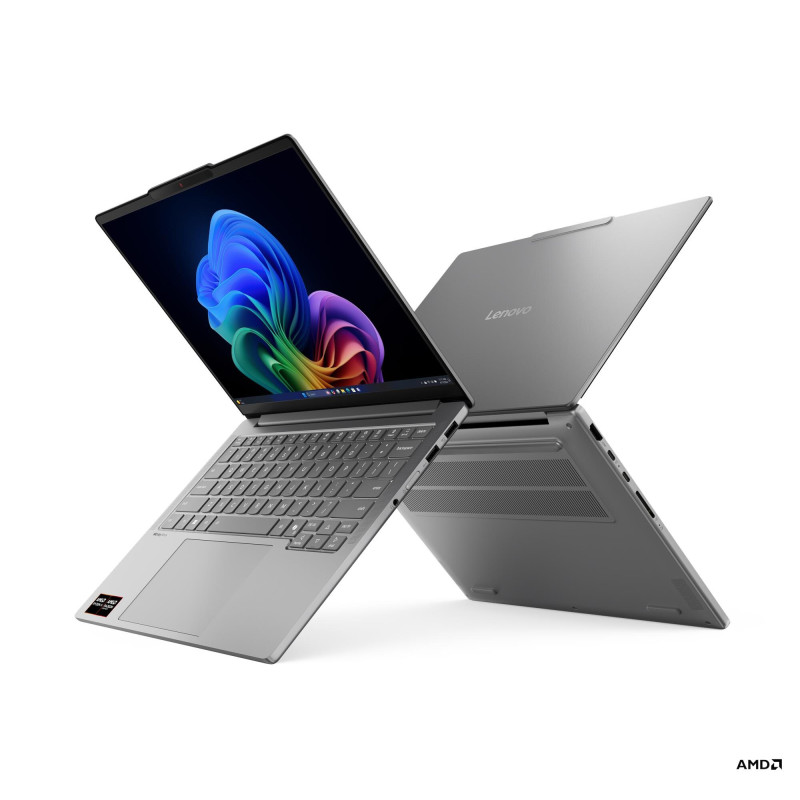 Lenovo Legion Pro 5/14AKP10/AI5-340/14''/2880x1800/24GB/512GB/AMD int/W11H/Gray/2R NBD