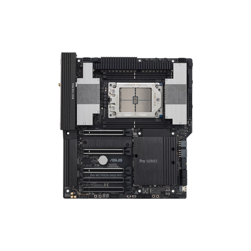 ASUS PRO WS TRX50-SAGE WIFI A