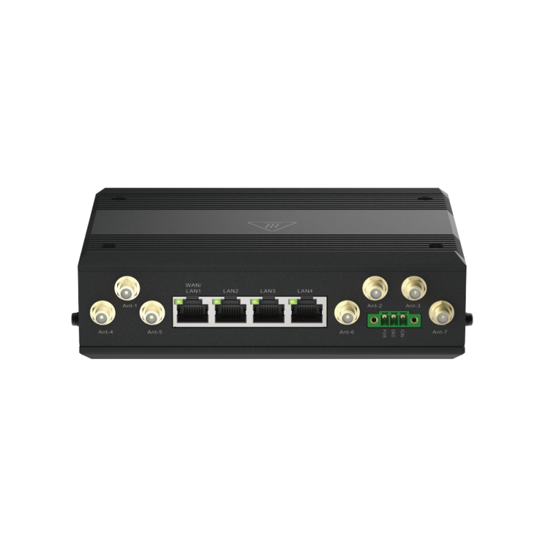 D-Link DTM-550-G - 5G Transit Router, 4x Gig Eth