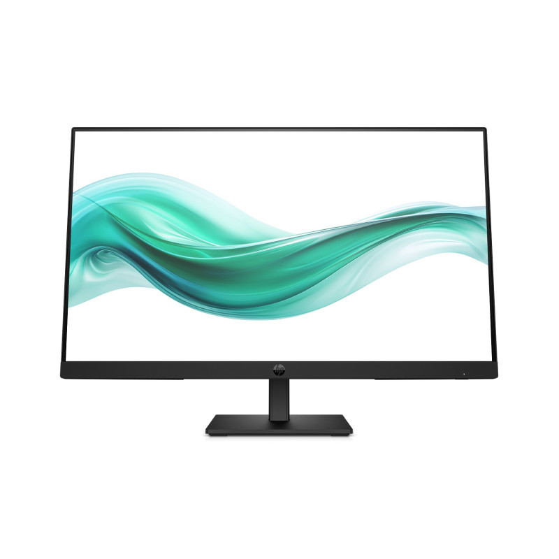HP Series 3 Pro/324ph/23,8''/IPS/FHD/100Hz/5ms/Black/3R