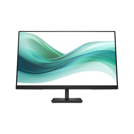 HP Series 3 Pro/327pf/27''/IPS/FHD/100Hz/5ms/Black/3R