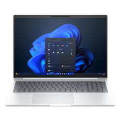 HP EliteBook 8/G1i/U7-255H/16''/WUXGA/32GB/1TB/Arc 140T/W11P/Silver/3R On-Site