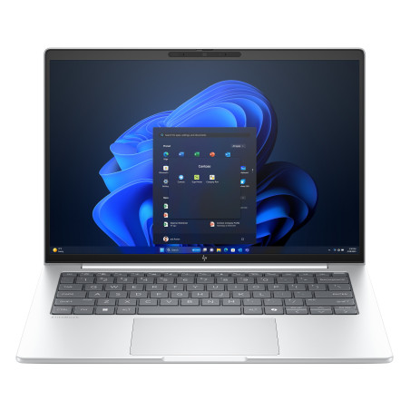 HP EliteBook 8/G1a/R5-230/14''/WUXGA/16GB/512GB/AMD int/W11P/Silver/3R On-Site