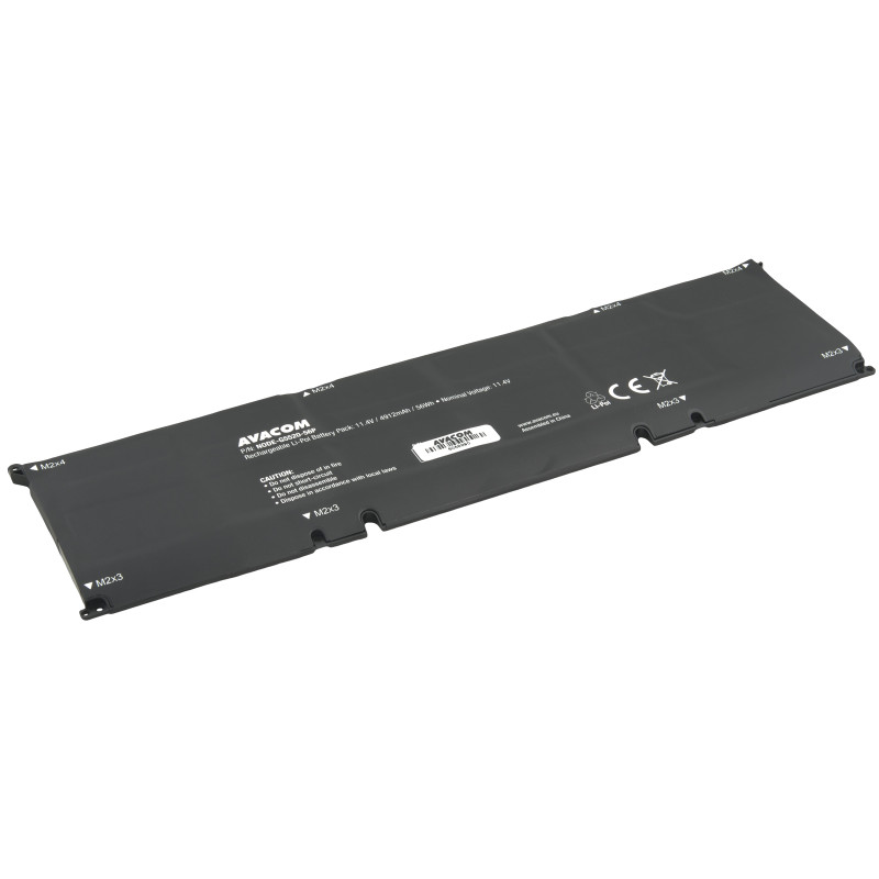 Batéria AVACOM pre Dell G5 15 Gaming 5520, 5535 Li-Pol 11,4 V 4912mAh 56Wh
