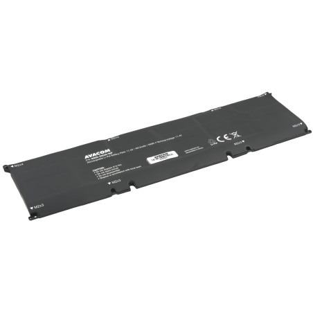 Batéria AVACOM pre Dell G5 15 Gaming 5520, 5535 Li-Pol 11,4 V 4912mAh 56Wh